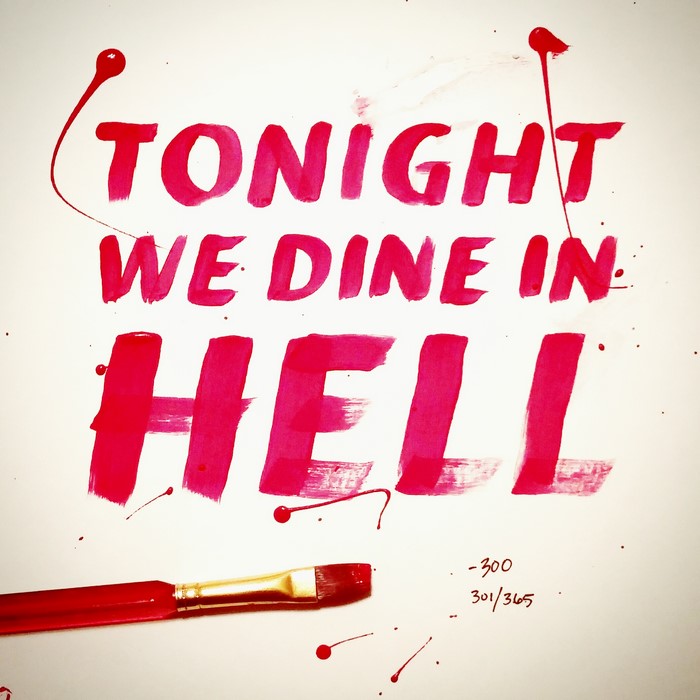 365 Movie Quote Challenge