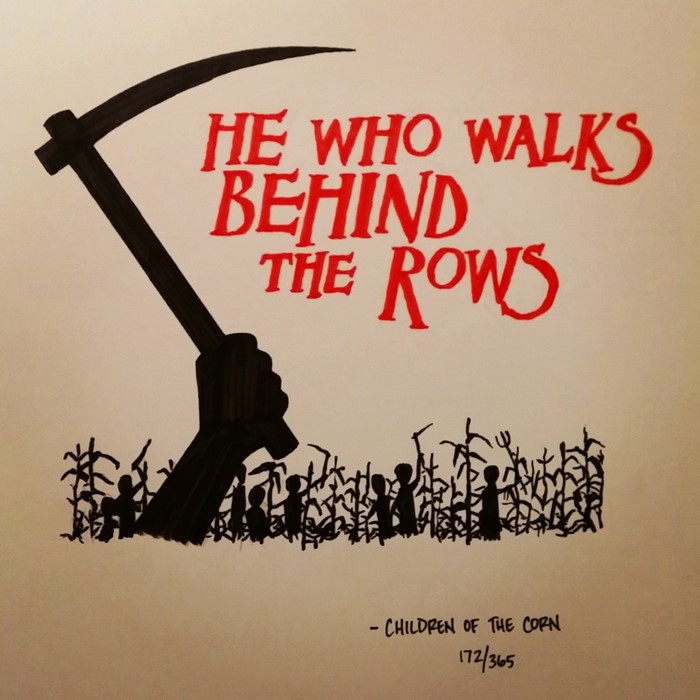 365 Movie Quote Challenge