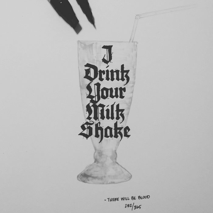 365 Movie Quote Challenge