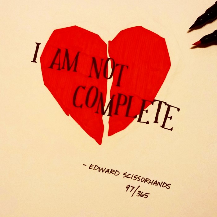 365 Movie Quote Challenge