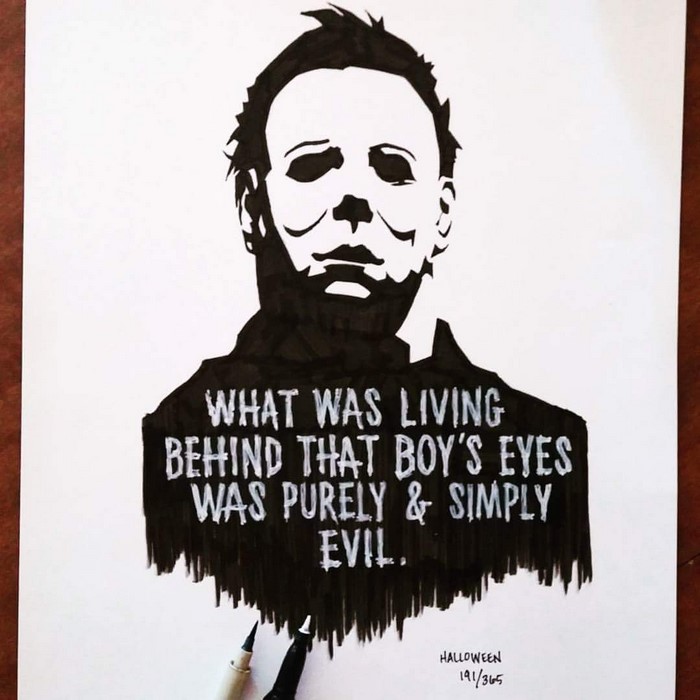 365 Movie Quote Challenge