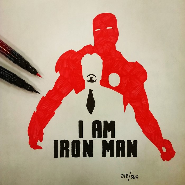 365 Movie Quote Challenge