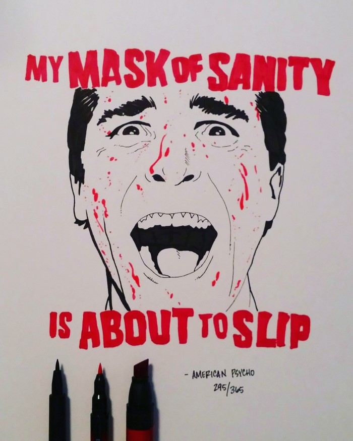 365 Movie Quote Challenge