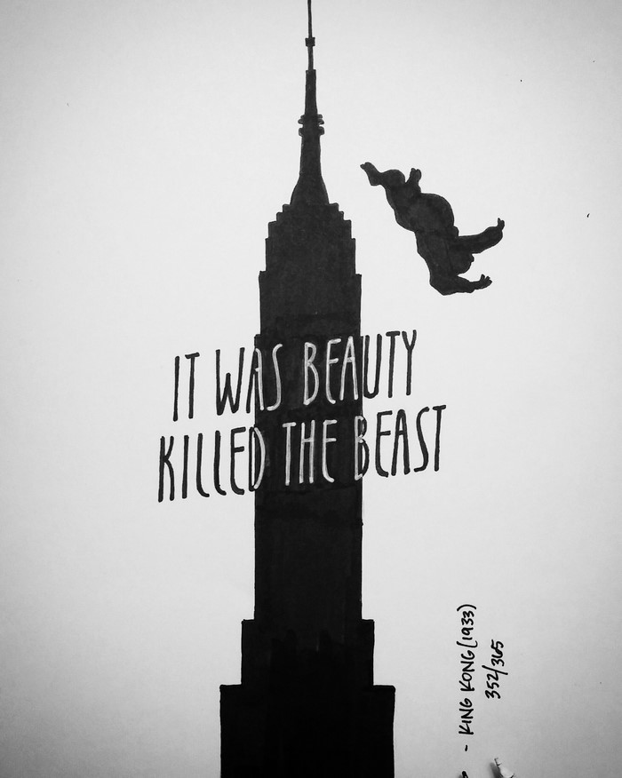 365 Movie Quote Challenge