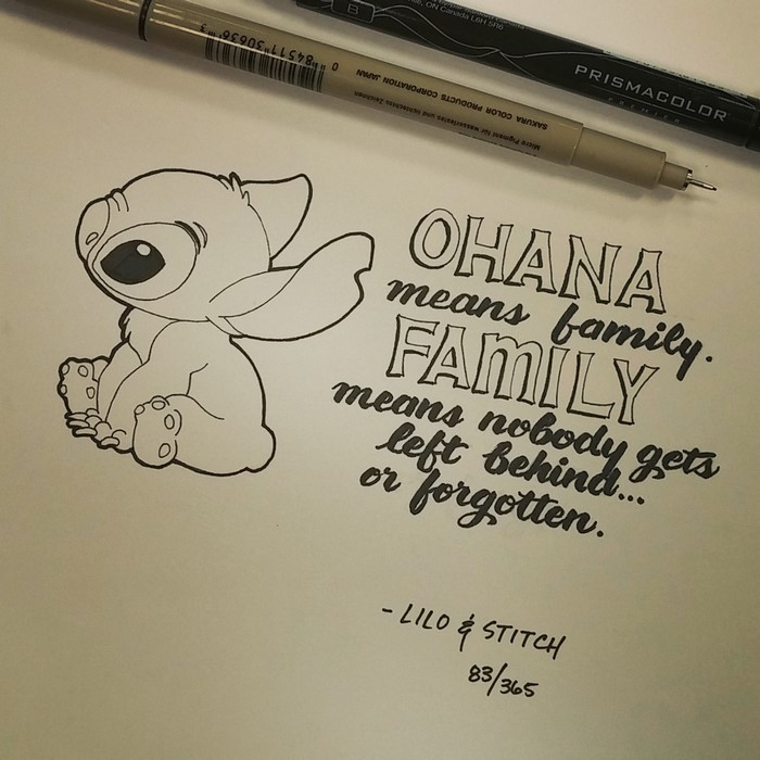 365 Movie Quote Challenge