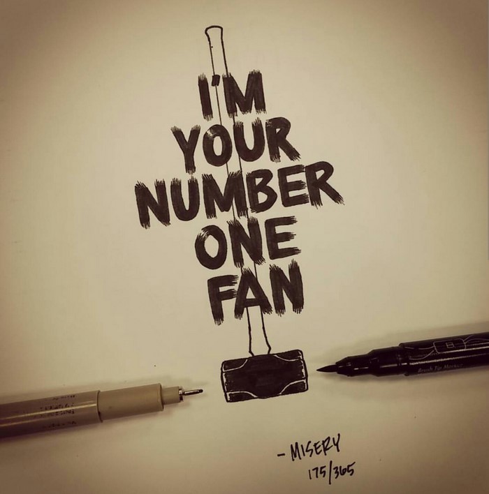 365 Movie Quote Challenge