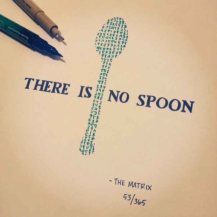 365 Movie Quote Challenge