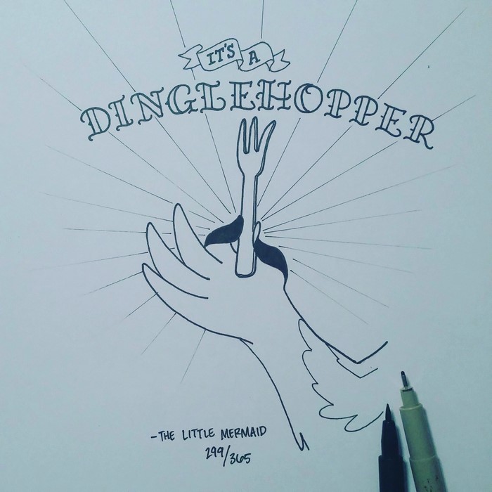 365 Movie Quote Challenge