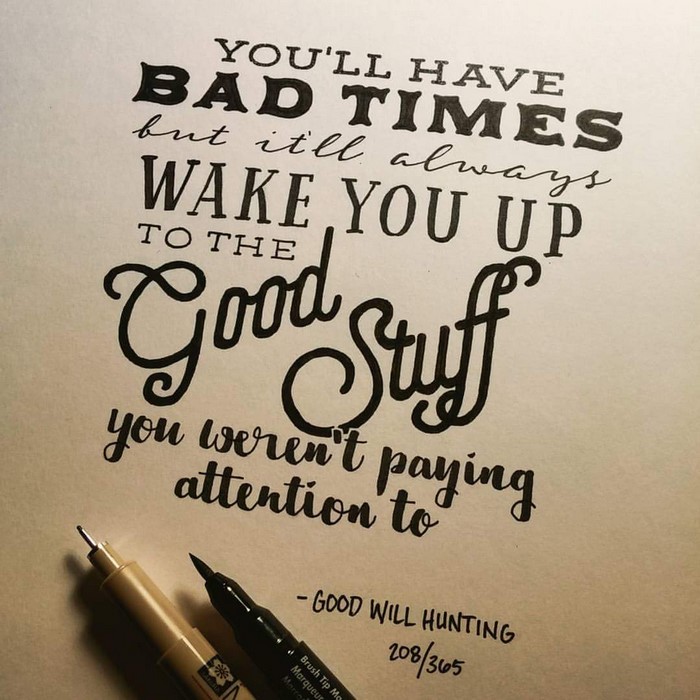 365 Movie Quote Challenge