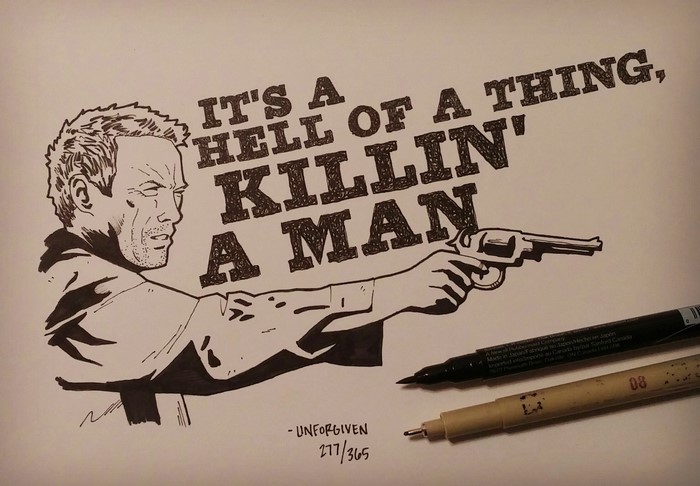 365 Movie Quote Challenge