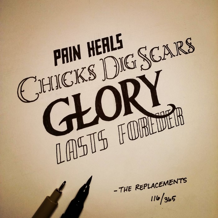 365 Movie Quote Challenge