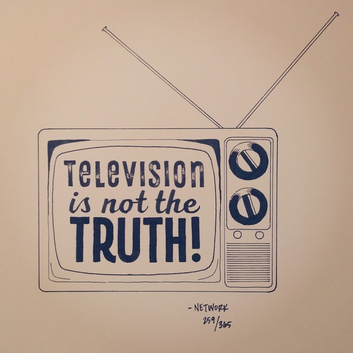 365 Movie Quote Challenge