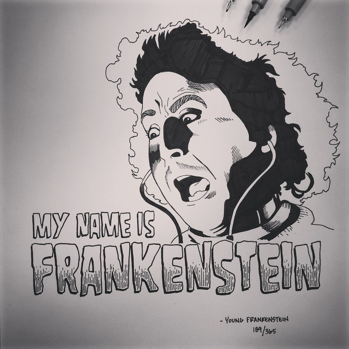 365 Movie Quote Challenge