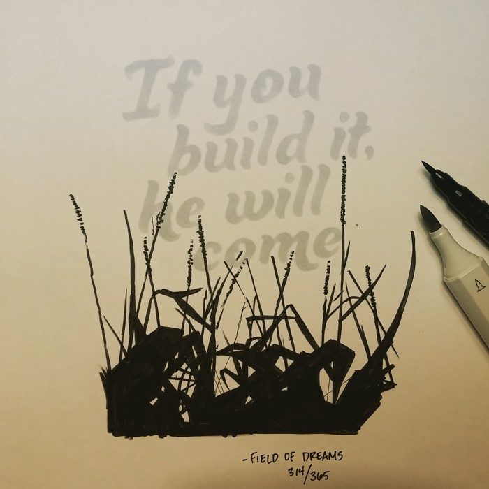 365 Movie Quote Challenge