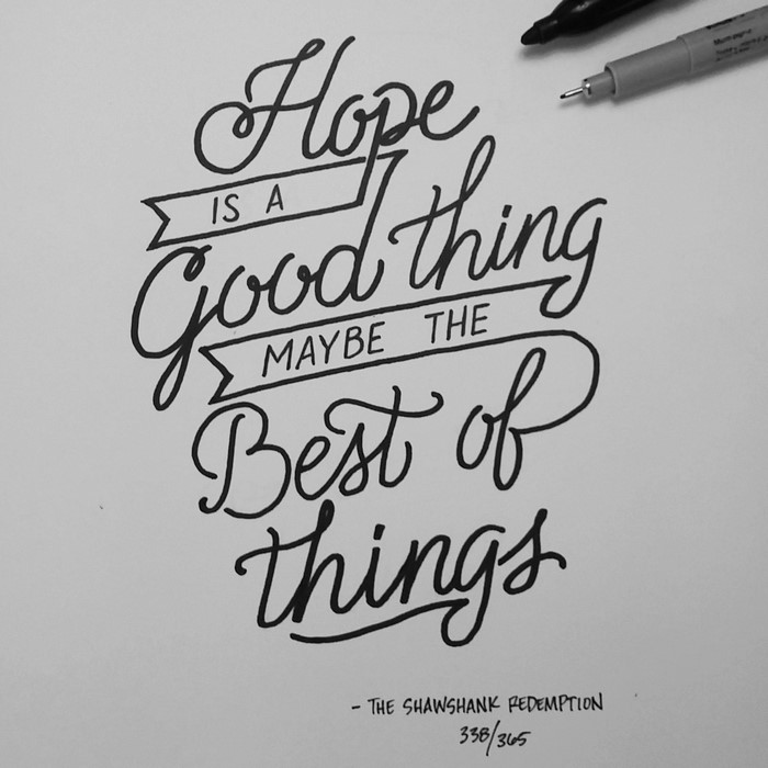 365 Movie Quote Challenge