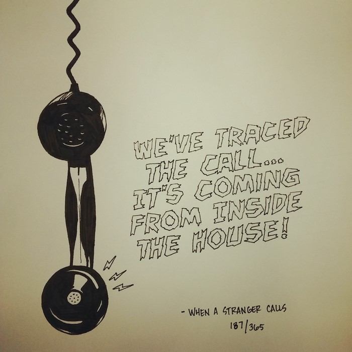 365 Movie Quote Challenge