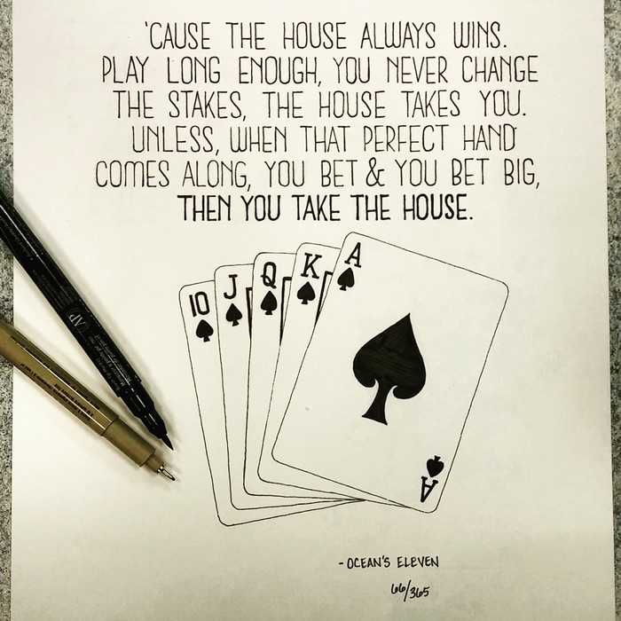 365 Movie Quote Challenge