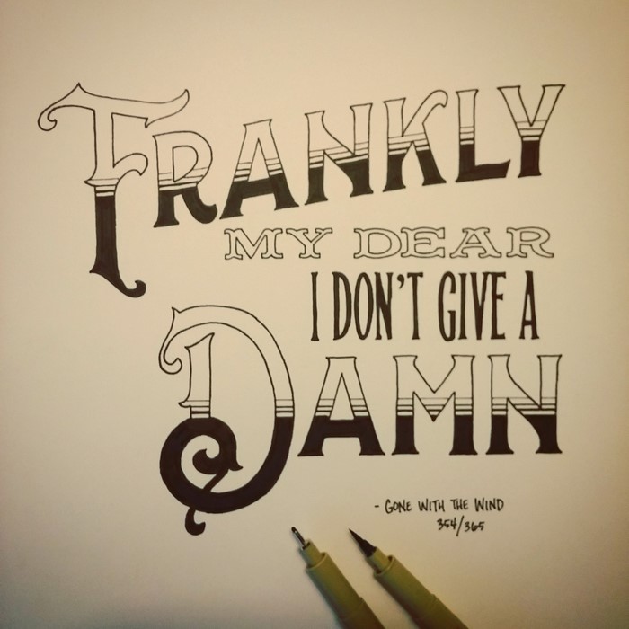 365 Movie Quote Challenge