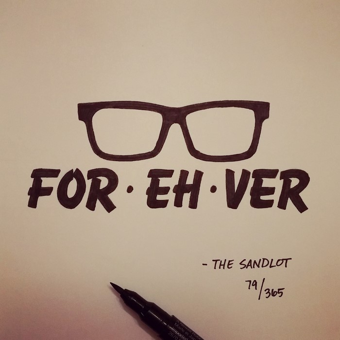 365 Movie Quote Challenge