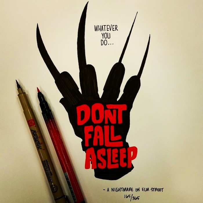 365 Movie Quote Challenge