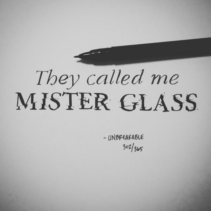 365 Movie Quote Challenge