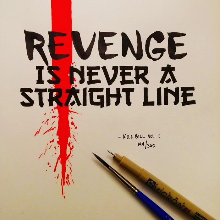 365 Movie Quote Challenge