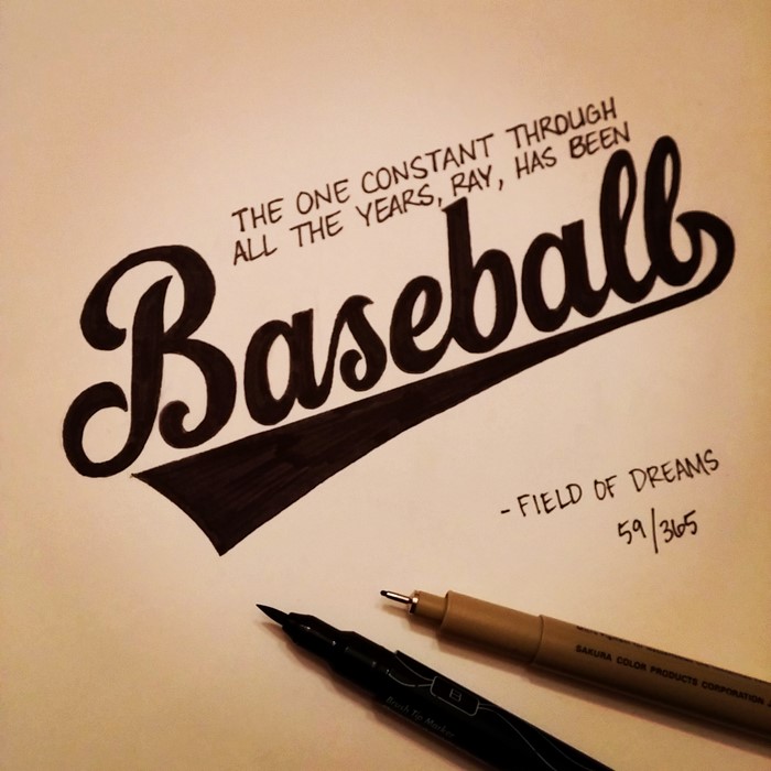 365 Movie Quote Challenge