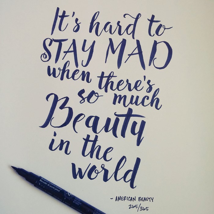 365 Movie Quote Challenge