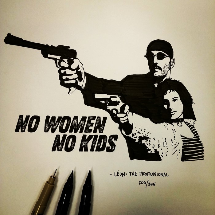 365 Movie Quote Challenge