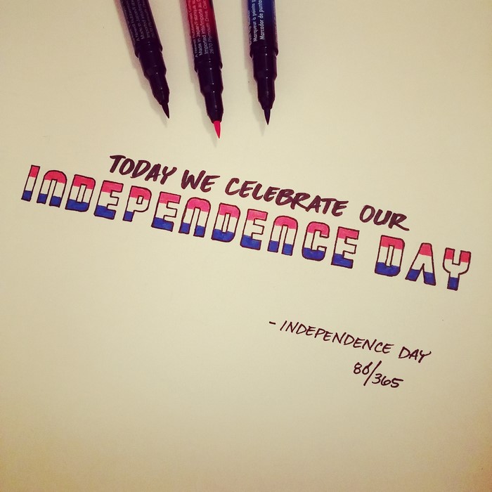 365 Movie Quote Challenge