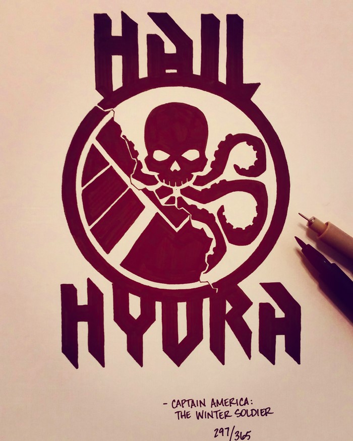 365 Movie Quote Challenge