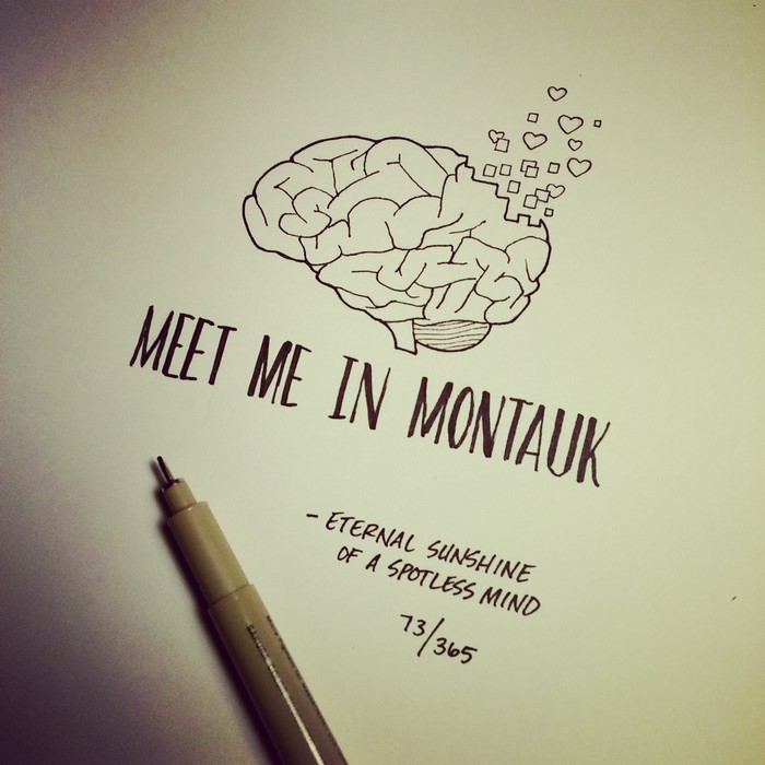 365 Movie Quote Challenge