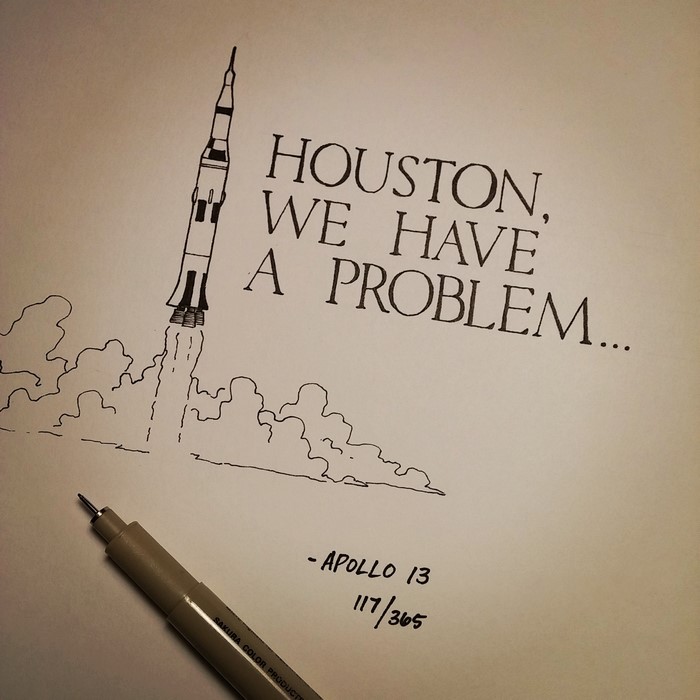 365 Movie Quote Challenge