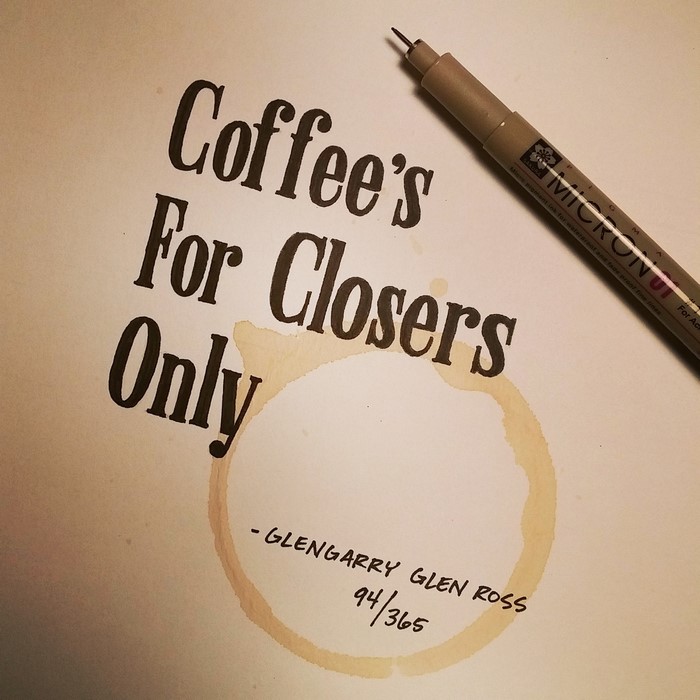 365 Movie Quote Challenge