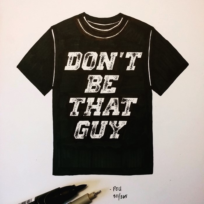 365 Movie Quote Challenge