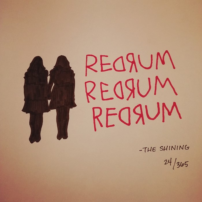 365 Movie Quote Challenge