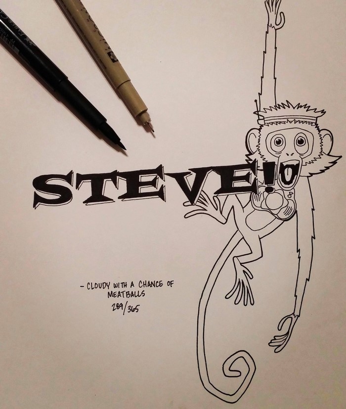 365 Movie Quote Challenge