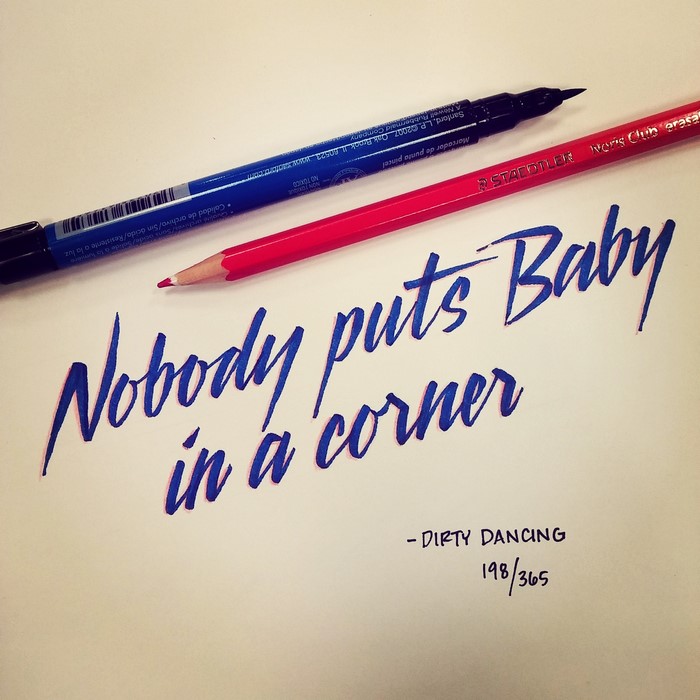 365 Movie Quote Challenge