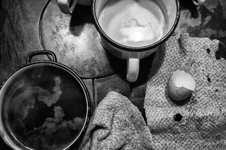 I Followed My 83-Year-Old Grandma Around Her Farm For One Day