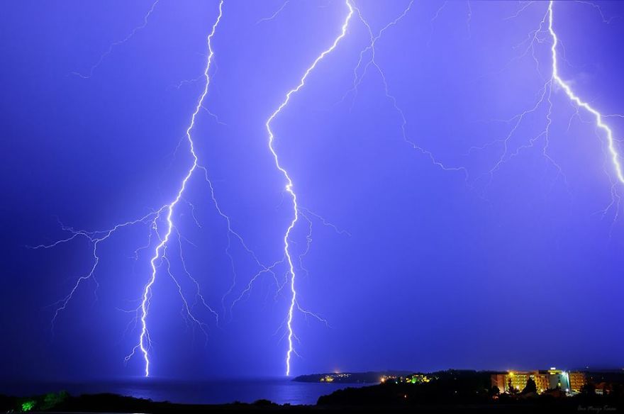 Croatia Photographed By My Girlfriend