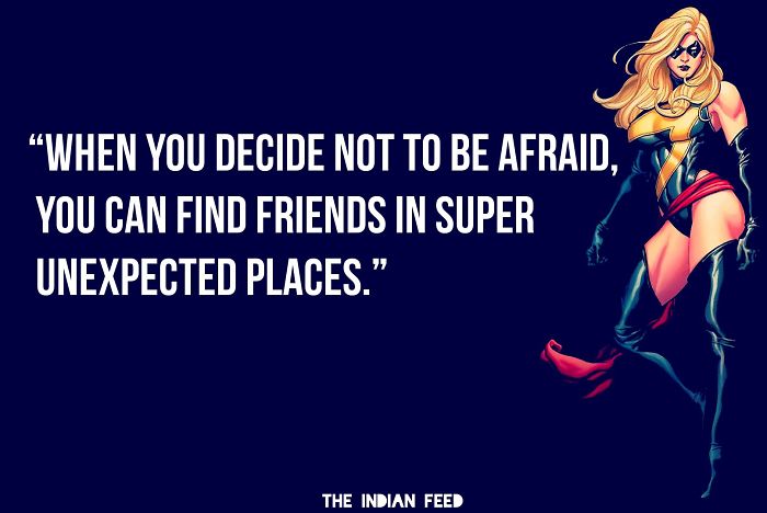 14 Motivational Quotes From Your Favorite Superhero Movies That Will Live Forever 14 Motivational Quotes From Your Favorite Superhero Movies That Will Live Forever