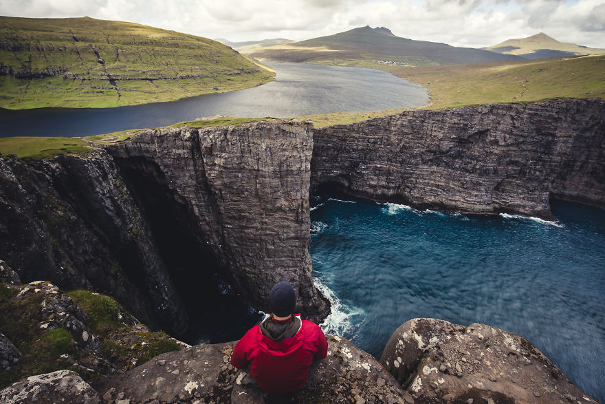 How I Discovered Paradise Called Faroe Islands How I Discovered Paradise Called Faroe Islands