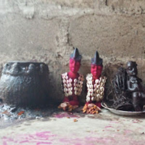 ifawumiegbetoyinorisakemiolomitutu avatar