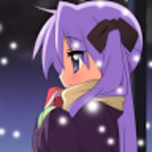 cristinasturm avatar