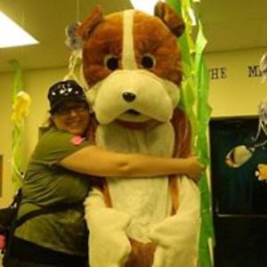 minniemouse975 avatar