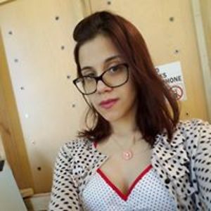 alexaraenowak avatar