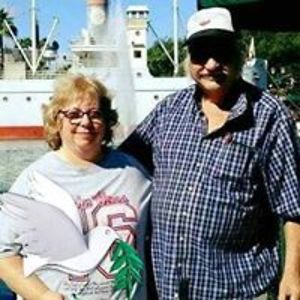 Margaret Thompson Williamson