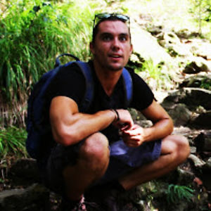 mattieutheron avatar