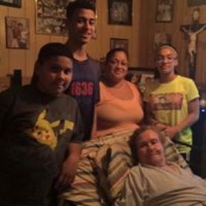 pastorfgarcia avatar