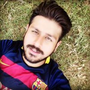 syedkumailkazmi avatar